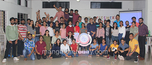 Yuva Spandan23